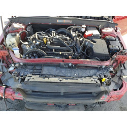 2020 FORD FUSION 3FA6P0CD8LR205256 47271166