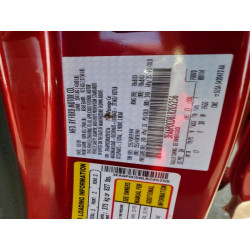 2020 FORD FUSION 3FA6P0CD8LR205256 47271166