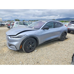 2022 FORD MUSTANG 3FMTK2R7XNMA39052 48621176
