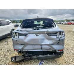 2022 FORD MUSTANG 3FMTK2R7XNMA39052 48621176
