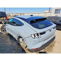 2024 FORD MUSTANG 3FMTK1R4XRMA51949 47106776