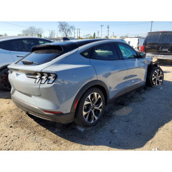 2024 FORD MUSTANG 3FMTK1R4XRMA51949 47106776