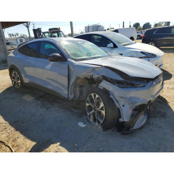 2024 FORD MUSTANG 3FMTK1R4XRMA51949 47106776