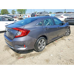 2021 HONDA CIVIC 2HGFC2F62MH539084 51042626