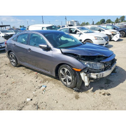 2021 HONDA CIVIC 2HGFC2F62MH539084 51042626