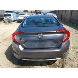 2021 HONDA CIVIC 2HGFC2F62MH539084 51042626