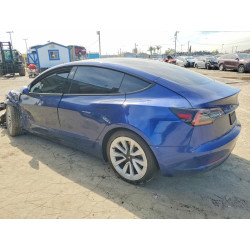 2021 TESLA MODEL 3 5YJ3E1EB7MF936753 78415925
