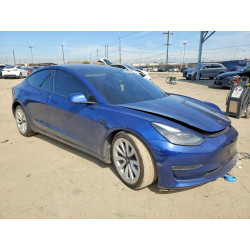 2021 TESLA MODEL 3 5YJ3E1EB7MF936753 78415925