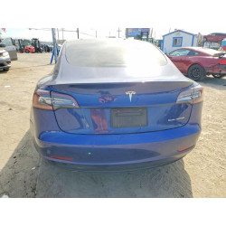 2021 TESLA MODEL 3 5YJ3E1EB7MF936753 78415925