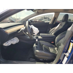 2021 TESLA MODEL 3 5YJ3E1EB7MF936753 78415925