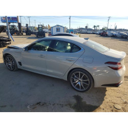 2025 GENESIS G70 KMTG34SC3SU154557 79597755