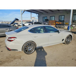 2025 GENESIS G70 KMTG34SC3SU154557 79597755