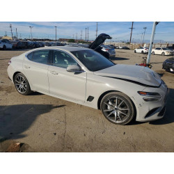 2025 GENESIS G70 KMTG34SC3SU154557 79597755