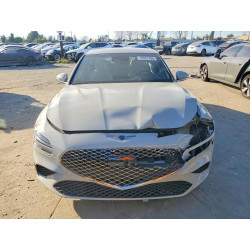 2025 GENESIS G70 KMTG34SC3SU154557 79597755