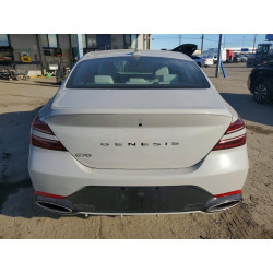 2025 GENESIS G70 KMTG34SC3SU154557 79597755