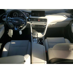 2025 GENESIS G70 KMTG34SC3SU154557 79597755