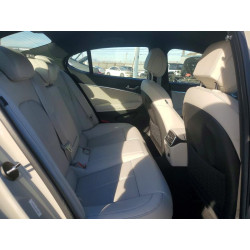 2025 GENESIS G70 KMTG34SC3SU154557 79597755