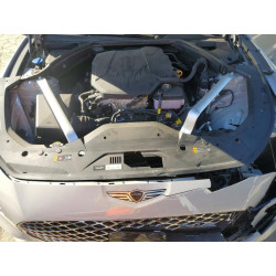 2025 GENESIS G70 KMTG34SC3SU154557 79597755