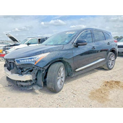 2020 ACURA RDX 5J8TC1H59LL005406 41647746