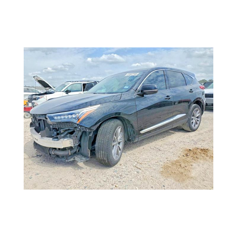 2020 ACURA RDX 5J8TC1H59LL005406 41647746