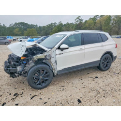 2022 VOLKSWAGEN TIGUAN 3VV3B7AX8NM104124 41740286