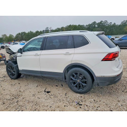 2022 VOLKSWAGEN TIGUAN 3VV3B7AX8NM104124 41740286