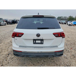 2022 VOLKSWAGEN TIGUAN 3VV3B7AX8NM104124 41740286