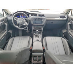 2022 VOLKSWAGEN TIGUAN 3VV3B7AX8NM104124 41740286
