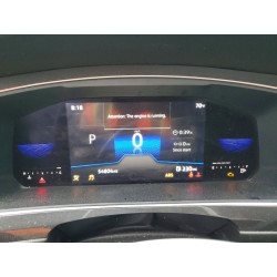 2022 VOLKSWAGEN TIGUAN 3VV3B7AX8NM104124 41740286