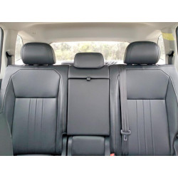 2022 VOLKSWAGEN TIGUAN 3VV3B7AX8NM104124 41740286