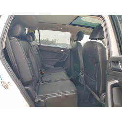 2022 VOLKSWAGEN TIGUAN 3VV3B7AX8NM104124 41740286