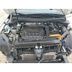 2022 VOLKSWAGEN TIGUAN 3VV3B7AX8NM104124 41740286