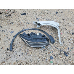 2022 VOLKSWAGEN TIGUAN 3VV3B7AX8NM104124 41740286