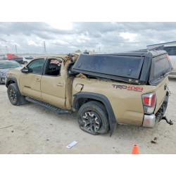 2020 TOYOTA TACOMA 3TMCZ5AN4LM300250 41754416