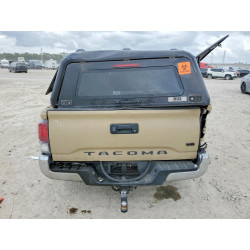 2020 TOYOTA TACOMA 3TMCZ5AN4LM300250 41754416
