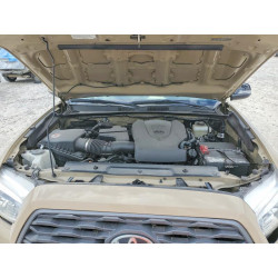 2020 TOYOTA TACOMA 3TMCZ5AN4LM300250 41754416