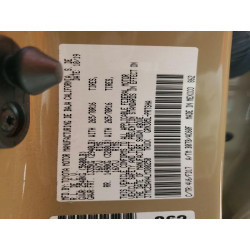 2020 TOYOTA TACOMA 3TMCZ5AN4LM300250 41754416