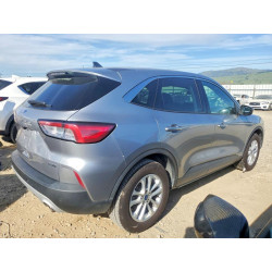 2021 FORD ESCAPE 1FMCU9BZ7MUA83809 78840505
