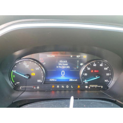 2021 FORD ESCAPE 1FMCU9BZ7MUA83809 78840505