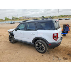 2025 FORD BRONCO 3FMCR9CN2SRE21652 49392406