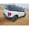 2025 FORD BRONCO 3FMCR9CN2SRE21652 49392406