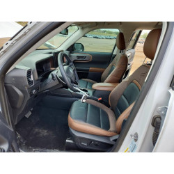 2025 FORD BRONCO 3FMCR9CN2SRE21652 49392406