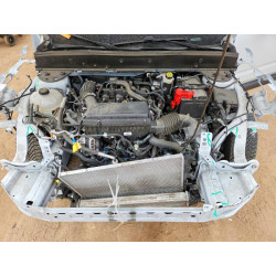 2025 FORD BRONCO 3FMCR9CN2SRE21652 49392406