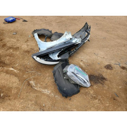 2025 FORD BRONCO 3FMCR9CN2SRE21652 49392406