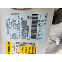 2025 FORD BRONCO 3FMCR9CN2SRE21652 49392406