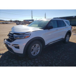 2023 FORD EXPLORER 1FMSK8DH8PGA23265 79966045