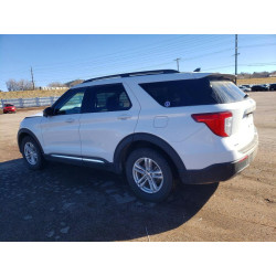 2023 FORD EXPLORER 1FMSK8DH8PGA23265 79966045