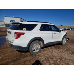 2023 FORD EXPLORER 1FMSK8DH8PGA23265 79966045