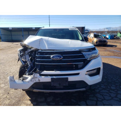 2023 FORD EXPLORER 1FMSK8DH8PGA23265 79966045
