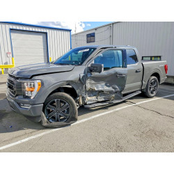2021 FORD F150 1FTFW1CDXMFB43389 50880176